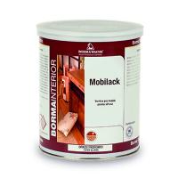 Лак для мебели Borma Wachs Mobilack (NAT4122) 1 л