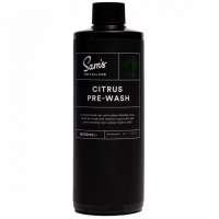 Цитрусовый очиститель-превош Citrus Pre-Wash