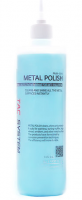 METAL POLISH Полировальная паста для металла