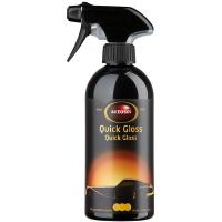 Quick Gloss выставочный полироль 500мл