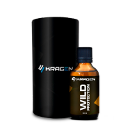 KRAGEN WILD PROTECTION Защитное покрытие для всех типов кожи