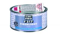 Шпатлевка Body F217 Fiberlight со стекловолокном облегченная