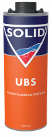 Антикоррозионное покрытие Solid UBS под пистолет