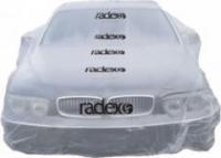 RADEX MF-4200 Маскирующая плёнка 4х 200м