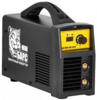 Сварочный инвертор БАРС Mini ARC-200 D
