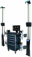 Стенд сход-развал Hofmann Geoliner® 790 MB-1