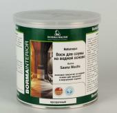 Воск для сауны (парной) Naturaqua Borma Sauna 5л прозрачный NAT3363