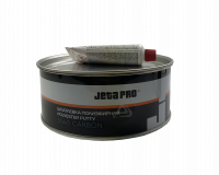 Jeta Pro 5545 Carbon шпатлевка с углеволокном, комплект