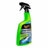 Очиститель кузова Hybrid Ceramic Detailer