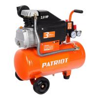 PATRIOT Компрессор PRO 24-210