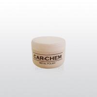 CarChem METAL POLISH LC275 полироль для металлов 200гр.
