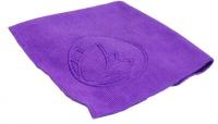 Nanolex Microfiber Allround микрофибра фиолетовая 5шт