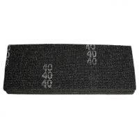 MATRIX Сетка абразивная, P 60, 106 х 280 мм, 25 шт