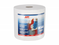 APP Протирочная салфетка двухслойная Standard CT