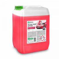 GRASS Активная пена для бесконтактной мойки Active Foam Optima, 20 кг