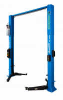 Двухстоечный подъемник Hofmann Duolift® HL 3500 TALL