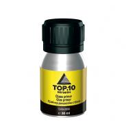Грунт-праймер для вклейки стёкол TOP.10, 30 мл.