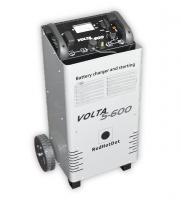 RedHotDot Устройство пуско-зарядное Volta S-600