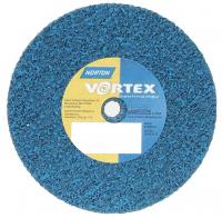 Зачистной круг Norton Vortex Rapid Blend, 5AM