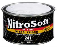 Body Nitrosoft 241 шпатлевка однокомпонентная