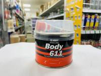 Body 611 шпатлевка универсальная Proline