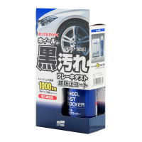 Покрытие для автомобильных дисков Wheel Dust Blocker 02076