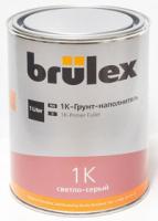 Brulex 1K грунт-наполнитель, 1 л.
