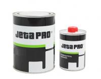 Грунт-наполнитель Jeta Pro 5758 2К с отвердителем Filling Primer 5:1, комплект