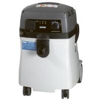 RUPES S145EPL Пылесос электро+пневмо инструмент, объем 45л.