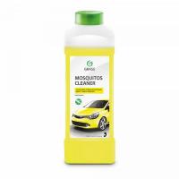 GRASS Средство для удаления следов насекомых Mosquitos Cleaner