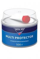 Solid Multi Protector антикоррозийная шпатлевка
