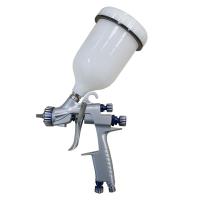 Краскораспылитель ISISTEM ISPRAY IW MP 20 с верхним бачком 600мл сопло D1.3мм