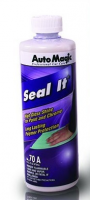 SEAL-IT - Полимер 2-компонентный, очищающий эффект