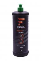 Полировальная паста Formel Medium Cut, 1 л.