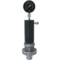 KraftWell KRWPR20CYL Цилиндр гидравлический, 20т.