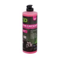 Pink Car Soap Концентрированный шампунь