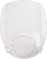 Защитная пленка для полнолицевой маски 5950 JETA Safety 5951