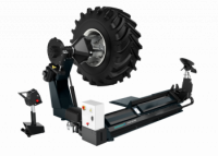 Шиномонтажный станок Hofmann Monty® 5800 WL