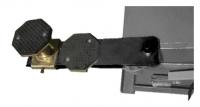 KraftWell KRW936 Комплект вращающихся лап для подъемника KRW260B, 4шт