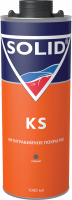 Антигравийное покрытие Solid KS под пистолет