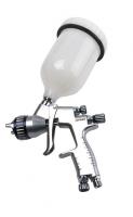 Краскораспылитель ISISTEM ISPRAY DB 21 с верхним бачком 600мл, сопло D1.4мм