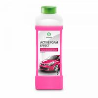 GRASS Активная пена для бесконтактной мойки Active Foam Effect