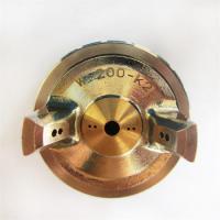 Воздушная головка K2 для краскопульта Iwata W-200, WA-200