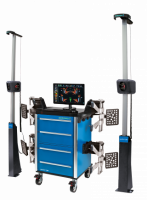 Стенд сход-развал Hofmann Geoliner® 790 AC100