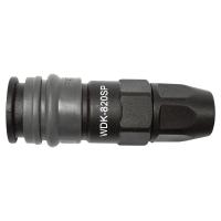 БЫСТРОРАЗЪЁМНОЕ СОЕДИНЕНИЕ WDK-820SP