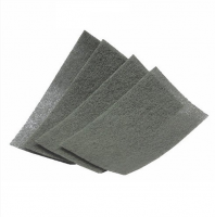 Шлифовальный войлок Norton BearTex ThinFlex 100x200мм