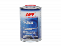 APP 2K-Elastic Пластификатор для двухкомпонентных акриловых лаков и красок, 1 л