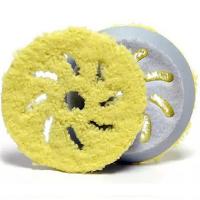 RUPES Finishing Pad Микрофибровый доводочный полировальный диск