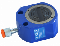AE&T T05030 Цилиндр гидравлический низкий 30 т.