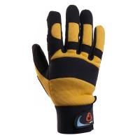 Jeta Safety JAV01 Vibro Pro Защитные антивибрационные перчатки